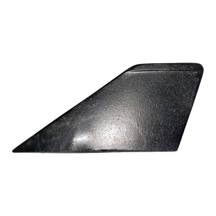 17B Skeg for Mercury Outboard 70HP Inline 6 From 1985