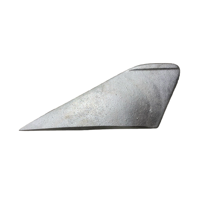 22B Skeg for OMC Outboard V4-140 HP Current