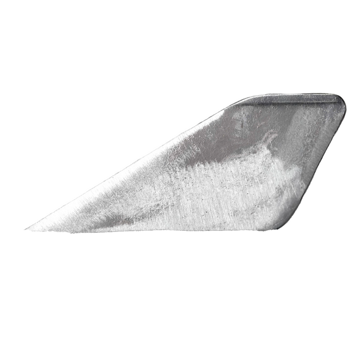 23A Skeg for OMC Sterndrive Cobra 4 Cyl. From 1985 + OMC Outboard V6-225HP