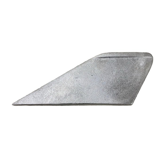 23B Skeg for OMC Outboard V6-225 HP Current