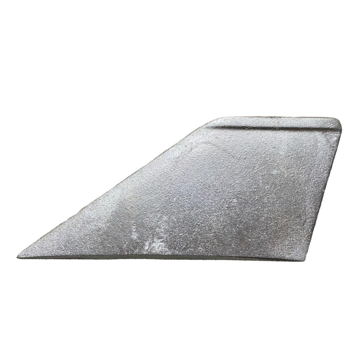 24B Skeg for Yamaha Outboard 115-220HP V6 From 1989