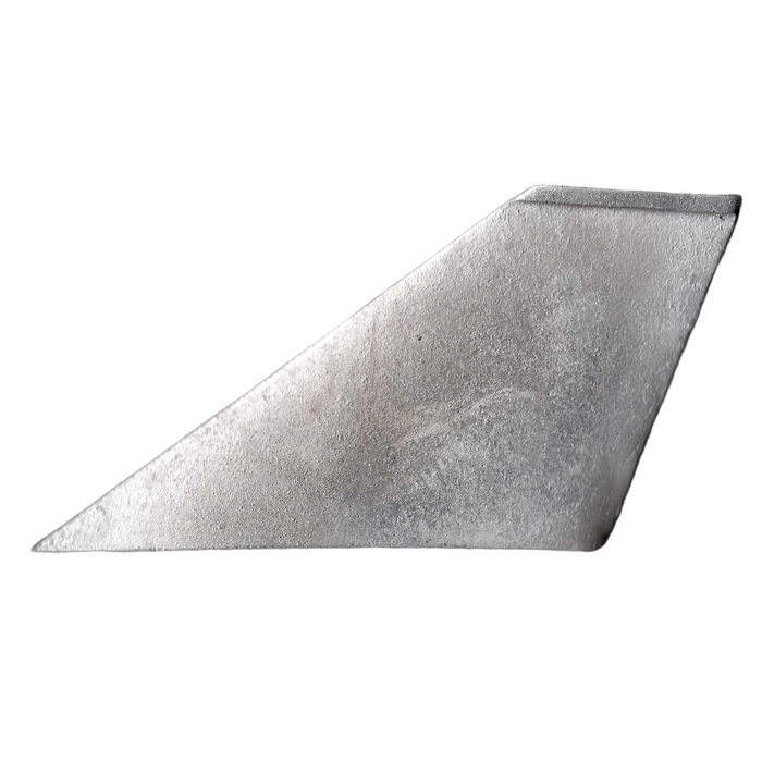 34A Skeg for Mercury Outboard 100-125HP From 1995