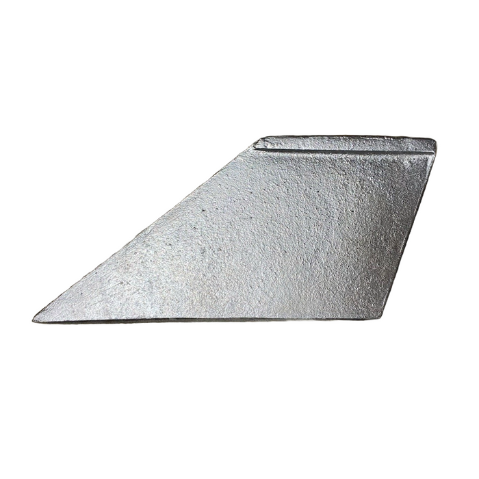 34B Skeg for Mercury Outboard 40-60HP From 1991