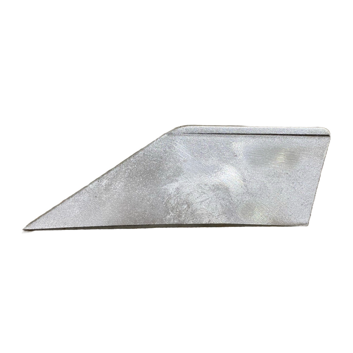 36B Skeg for Mercury Sterndrive Bravo One & Three From 1990