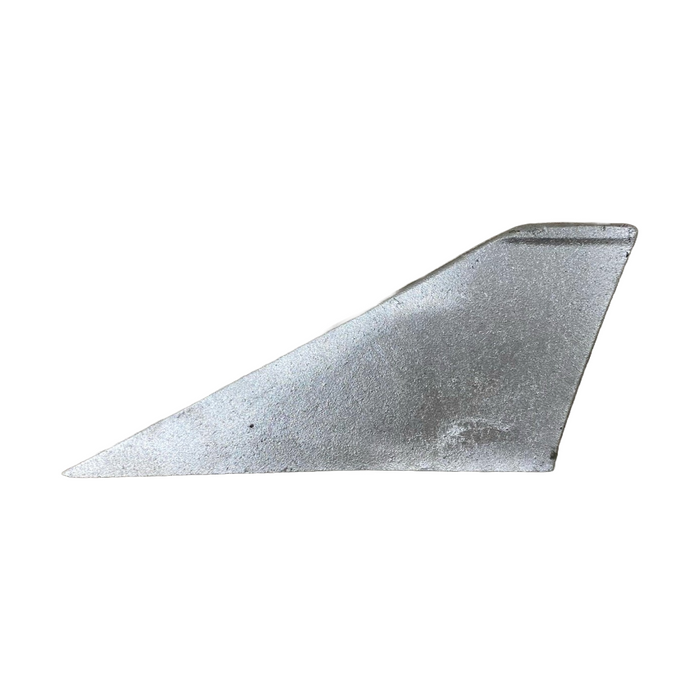 37B Skeg for OMC Outboard 90-115 HP From 1995