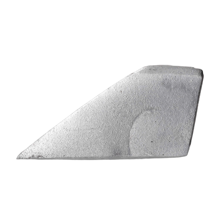 41A Skeg for Honda Outboard 30HP + Yam Outboard 9.8-15 HP Current