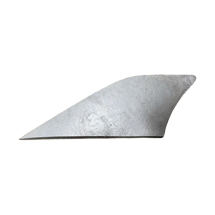 45A Skeg for OMC Outboard 150-225 HP Mag 2003