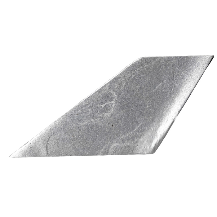 47A Skeg for Mercury Outboard 250HP / Pro-XB TorqTab 1996+