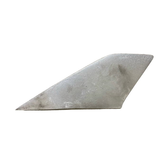 50A Skeg for Honda Outboard 150HP Current