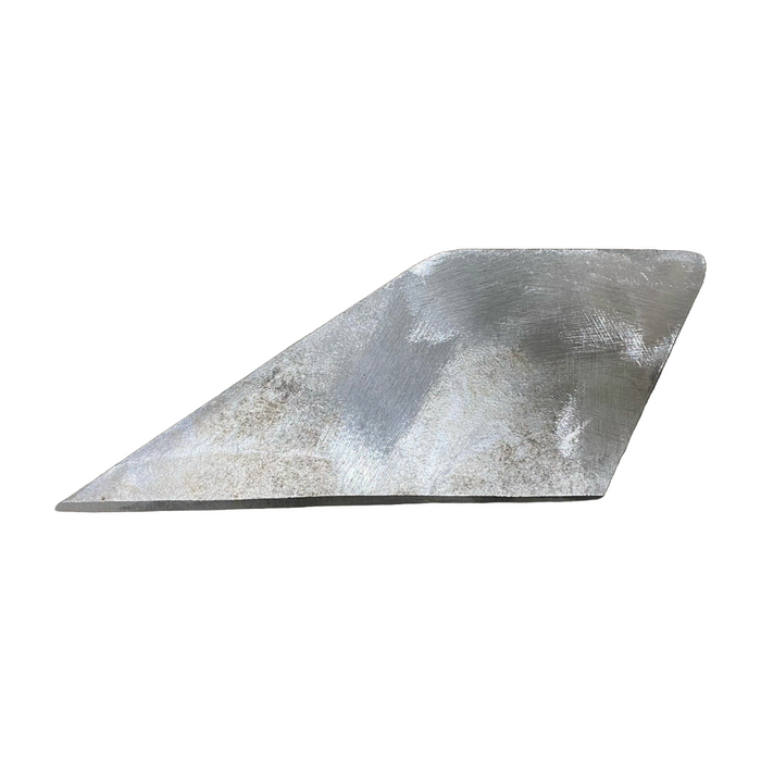 55A Skeg for OMC Outboard 200-225 ETEC Current (Concave)