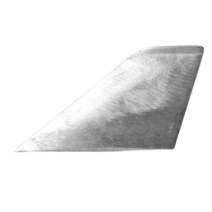 9A Skeg for Mercury Outboard 70-220HP From 1987