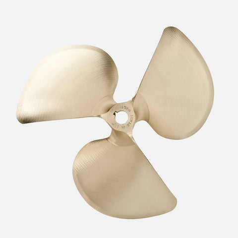 ACME 515 13" x 12" x 1.125" 3-Blade LH Propeller