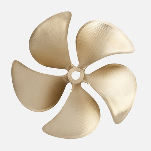 ACME 2245 14.5" x 14.5" x 1.125" 5-Blade LH Propeller