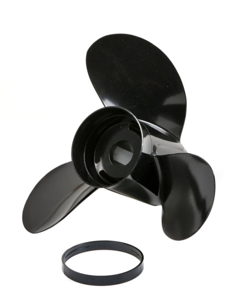 Turning Point #21431911 13.25" x 19" 3-Blade RH Propeller
