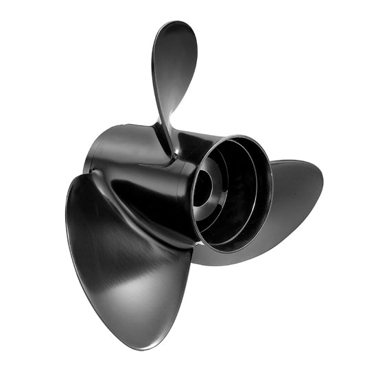 SOLAS 9411-133-18 Rubex 13.25" x 18" 3-Blade Aluminum Propeller