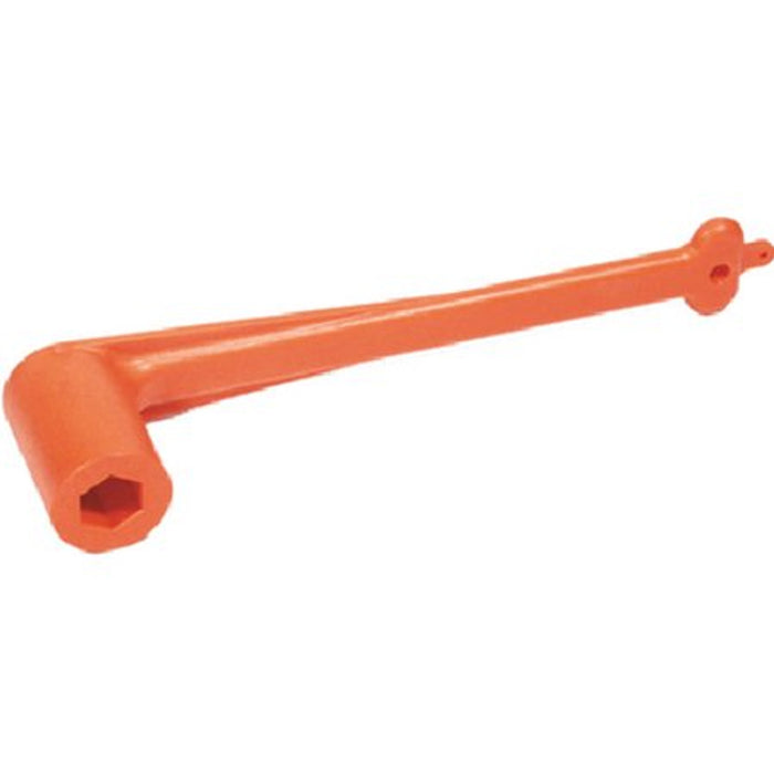 91-859046Q3 Mercury Prop Wrench 15/16" (24mm Prop Nut)