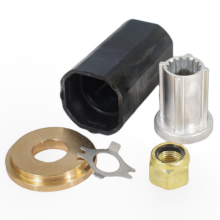 Mercury 835257K1 Flo-Torq II Hub Kit