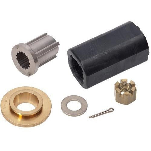 SOLAS Rubex RBX-106 Hub Kit