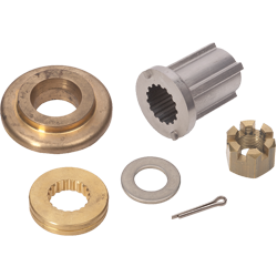 SOLAS Rubex RBX-107 Hub Kit