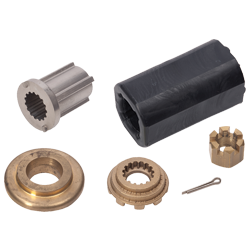 SOLAS Rubex RBX-109 Hub Kit