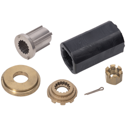 SOLAS Rubex RBX-111 Hub Kit