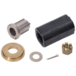 SOLAS Rubex RBX-113 Hub Kit