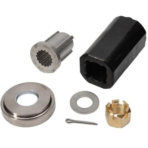 SOLAS Rubex RBX-116 Hub Kit