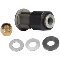 SOLAS Rubex RBX-125 Hub Kit