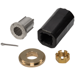 SOLAS Rubex RBX-127 Hub Kit