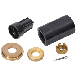 SOLAS Rubex RBX-151 Hub Kit
