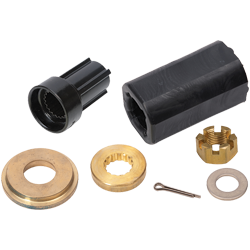 Mercury 8M0119083 Flo-Torq II Hub Kit