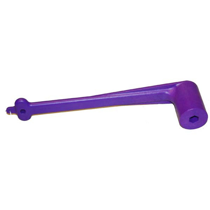 Mercury Prop Wrench 9/16" (15mm Prop Nut)