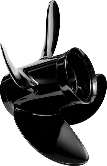 Mercury 48-8M8026630 Spitfire 10.3" x 13" 4-Blade Aluminum Propeller