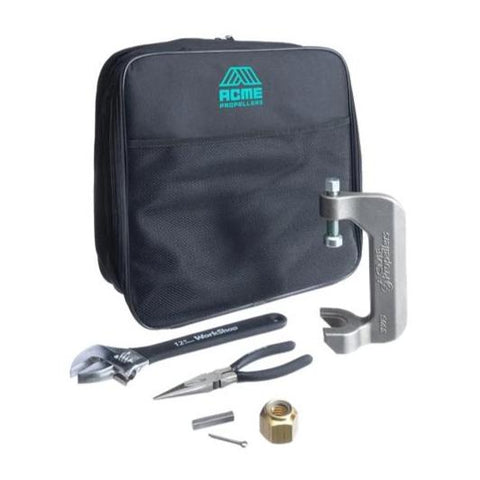 4999 ACME Traditional Weekend Saver Kit for 1" to 1 1/8" Shaft