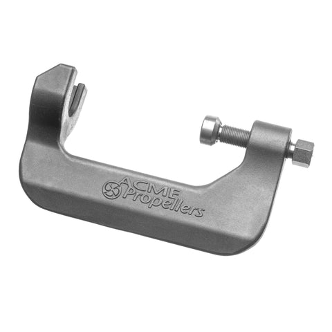 330S ACME Traditional C-Clamp Prop Puller for 1 1/4" Shaft