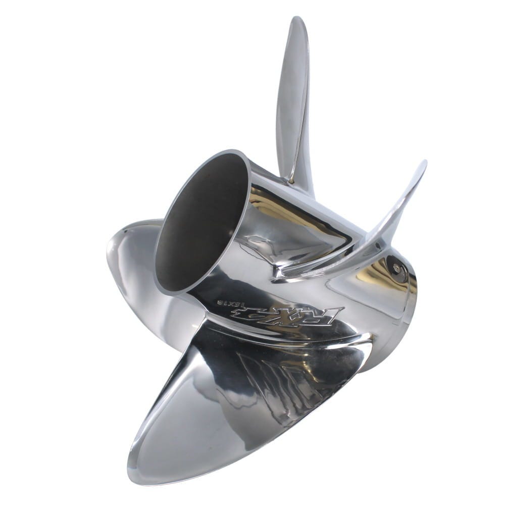 Evinrude, Johnson, OMC 177384 RX4 15