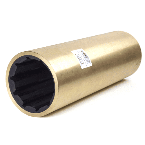 Morse Marine Herring 2" x 2.625" x 8" Cutless Bearing — Kawartha Propeller