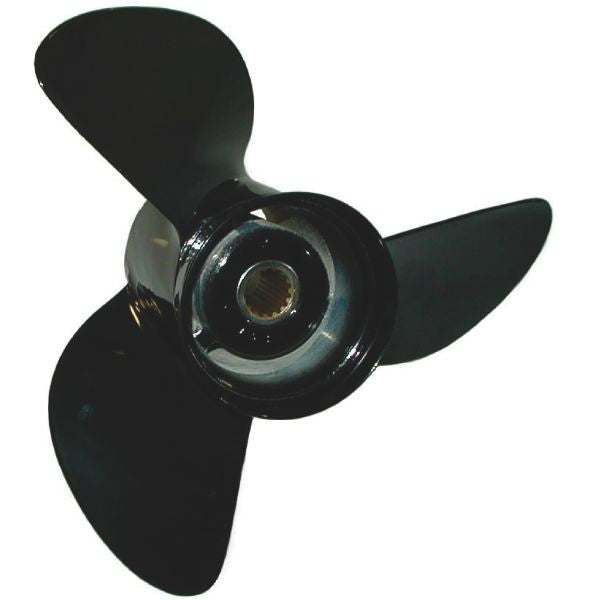 Michigan 071035 Force 13.5" x 15" 3-Blade Aluminum Propeller