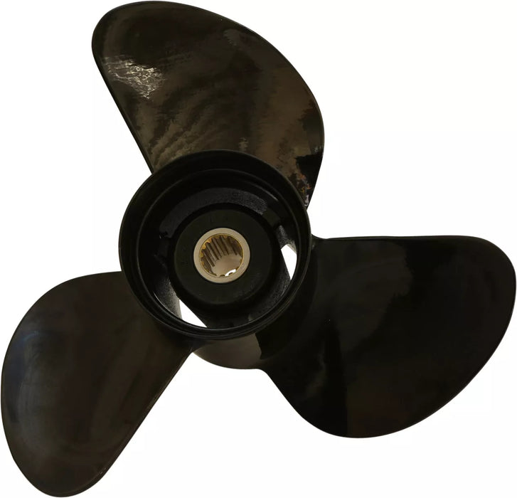 Michigan 071035 Force 13.5" x 15" 3-Blade Aluminum Propeller