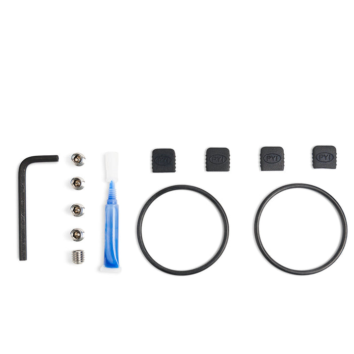 07-N13-4 PSS 1 3/4" Shaft O-Ring Repair Kit
