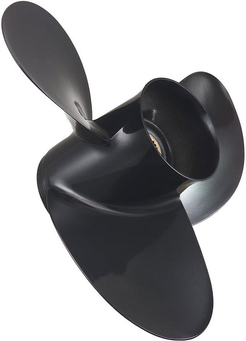 SOLAS 1611-193-15 Bravo II 19.25" x 15" 3-Blade Aluminum Propeller