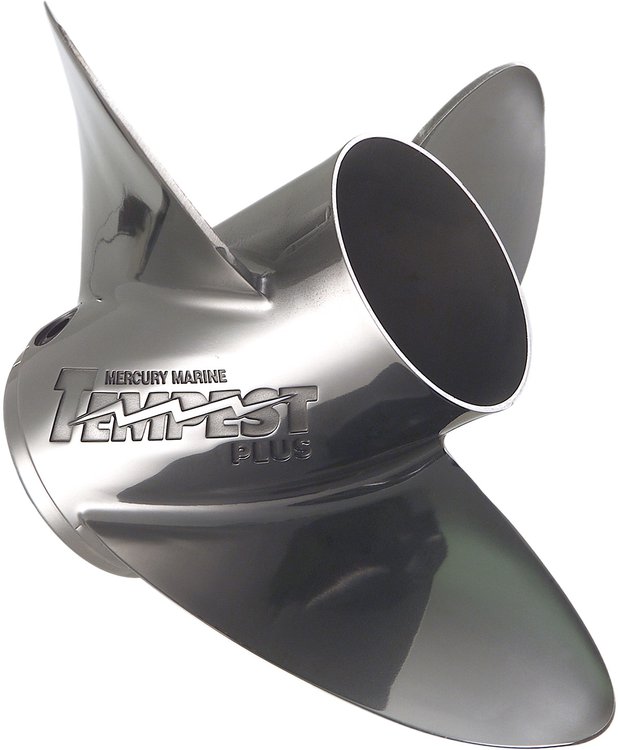 Mercury 48-8M0151382 Tempest Plus 14.625